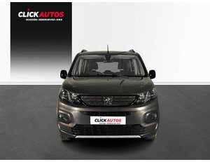 
										PEUGEOT RIFTER 1.5 BLUEHDI 100CV GT 5+2 full									