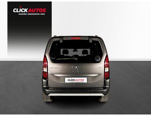 
										PEUGEOT RIFTER 1.5 BLUEHDI 100CV GT 5+2 full									