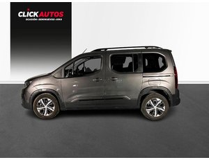 
										PEUGEOT RIFTER 1.5 BLUEHDI 100CV GT 5+2 full									
