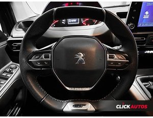 
										PEUGEOT RIFTER 1.5 BLUEHDI 100CV GT 5+2 full									
