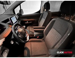 
										PEUGEOT RIFTER 1.5 BLUEHDI 100CV GT 5+2 full									