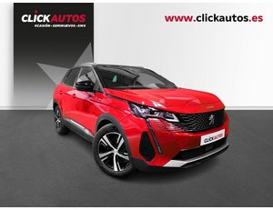 
										PEUGEOT 3008 PHEV 225CV GT EAT8 full									