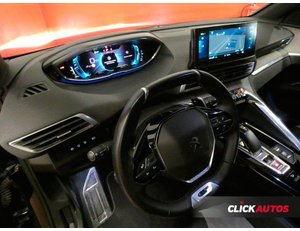 
										PEUGEOT 3008 PHEV 300CV GT EAT8 full									