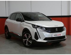 
										PEUGEOT 3008 PHEV 300CV GT EAT8 full									