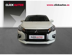 
										MITSUBISHI SPACE STAR 1.2 MPI 70CV MOTION full									