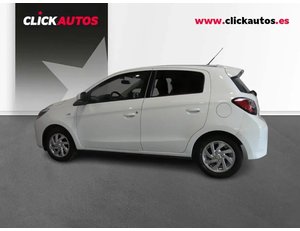 
										MITSUBISHI SPACE STAR 1.2 MPI 70CV MOTION full									