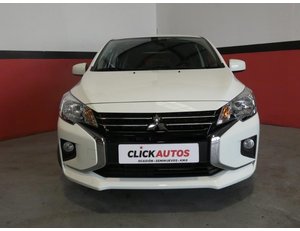
										MITSUBISHI SPACE STAR 1.2 MPI 70CV MOTION full									