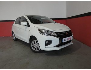 
										MITSUBISHI SPACE STAR 1.2 MPI 70CV MOTION full									