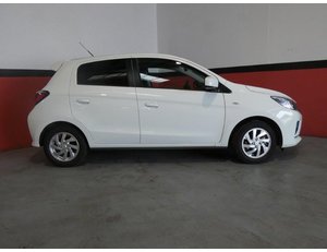 
										MITSUBISHI SPACE STAR 1.2 MPI 70CV MOTION full									