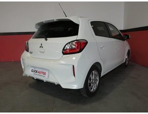 
										MITSUBISHI SPACE STAR 1.2 MPI 70CV MOTION full									