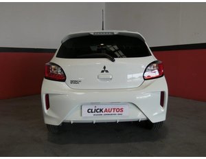 
										MITSUBISHI SPACE STAR 1.2 MPI 70CV MOTION full									