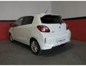 
										MITSUBISHI SPACE STAR 1.2 MPI 70CV MOTION full									