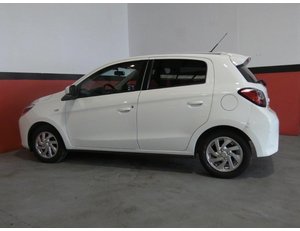
										MITSUBISHI SPACE STAR 1.2 MPI 70CV MOTION full									