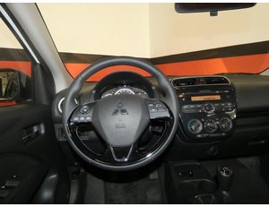 
										MITSUBISHI SPACE STAR 1.2 MPI 70CV MOTION full									
