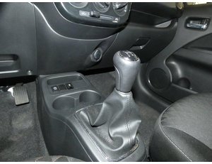 
										MITSUBISHI SPACE STAR 1.2 MPI 70CV MOTION full									