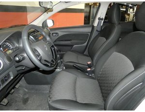 
										MITSUBISHI SPACE STAR 1.2 MPI 70CV MOTION full									