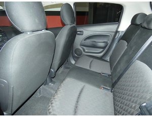 
										MITSUBISHI SPACE STAR 1.2 MPI 70CV MOTION full									
