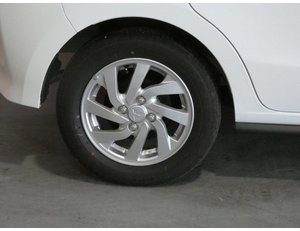 
										MITSUBISHI SPACE STAR 1.2 MPI 70CV MOTION full									