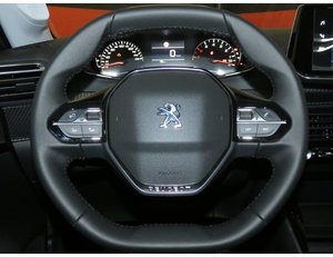 
										PEUGEOT 208 1.5 BLUEHDI 100CV ACTIVE PACK full									