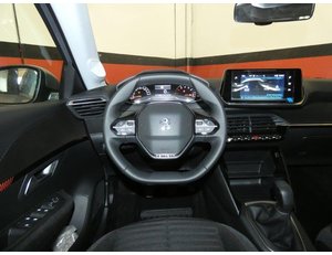 
										PEUGEOT 208 1.5 BLUEHDI 100CV ACTIVE PACK full									