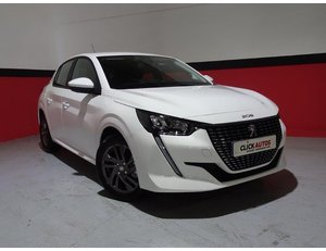 
										PEUGEOT 208 1.5 BLUEHDI 100CV ACTIVE PACK full									