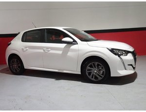 
										PEUGEOT 208 1.5 BLUEHDI 100CV ACTIVE PACK full									