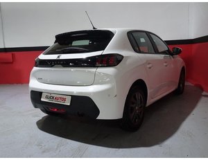
										PEUGEOT 208 1.5 BLUEHDI 100CV ACTIVE PACK full									