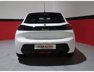 
										PEUGEOT 208 1.5 BLUEHDI 100CV ACTIVE PACK full									