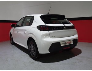 
										PEUGEOT 208 1.5 BLUEHDI 100CV ACTIVE PACK full									