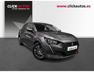 
										PEUGEOT 208 1.5 BLUEHDI 100CV ACTIVE PACK full									