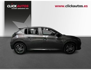 
										PEUGEOT 208 1.5 BLUEHDI 100CV ACTIVE PACK full									