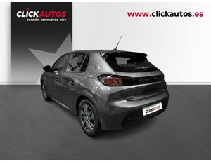 
										PEUGEOT 208 1.5 BLUEHDI 100CV ACTIVE PACK full									