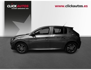 
										PEUGEOT 208 1.5 BLUEHDI 100CV ACTIVE PACK full									