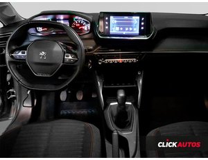 
										PEUGEOT 208 1.5 BLUEHDI 100CV ACTIVE PACK full									