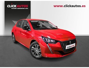 
										PEUGEOT 208 1.5 BLUEHDI 100CV ACTIVE PACK full									
