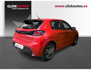 
										PEUGEOT 208 1.5 BLUEHDI 100CV ACTIVE PACK full									