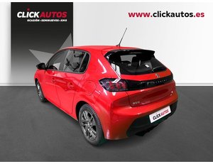 
										PEUGEOT 208 1.5 BLUEHDI 100CV ACTIVE PACK full									