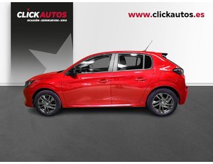 
										PEUGEOT 208 1.5 BLUEHDI 100CV ACTIVE PACK full									