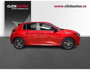 
										PEUGEOT 208 1.5 BLUEHDI 100CV ACTIVE PACK full									