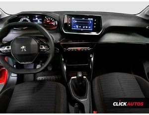 
										PEUGEOT 208 1.5 BLUEHDI 100CV ACTIVE PACK full									