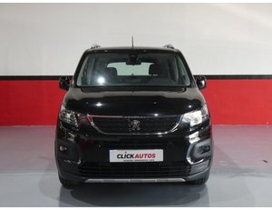
										PEUGEOT RIFTER 1.2 PURETECH 110CV ALLURE full									