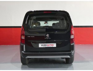 
										PEUGEOT RIFTER 1.2 PURETECH 110CV ALLURE full									
