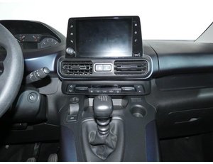 
										PEUGEOT RIFTER 1.2 PURETECH 110CV ALLURE full									
