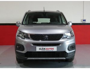
										PEUGEOT RIFTER 1.2 PURETECH 110CV ALLURE full									