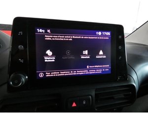 
										PEUGEOT RIFTER 1.2 PURETECH 110CV ALLURE full									