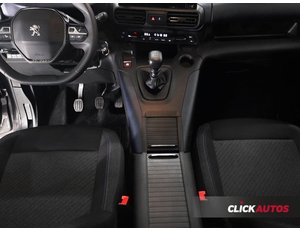 
										PEUGEOT RIFTER 1.2 PURETECH 110CV ALLURE full									