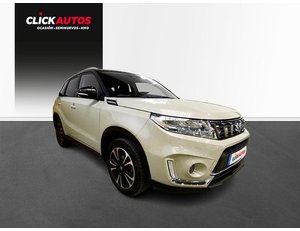 
										SUZUKI VITARA 1.4 129CV GLX HYBRID full									