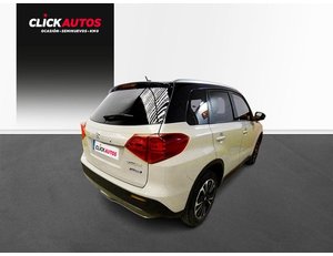 
										SUZUKI VITARA 1.4 129CV GLX HYBRID full									