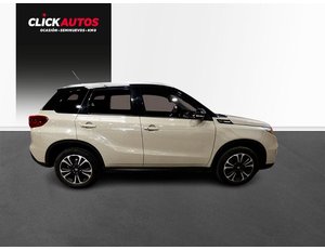 
										SUZUKI VITARA 1.4 129CV GLX HYBRID full									