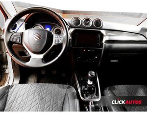 
										SUZUKI VITARA 1.4 129CV GLX HYBRID full									